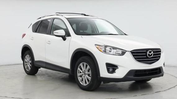 MAZDA CX-5 2016 JM3KE2CY8G0920306 image MAZDA CX-5 2016 JM3KE2CY8G0920306 image