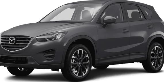 MAZDA CX-5 2016 JM3KE4DY1G0767150 image