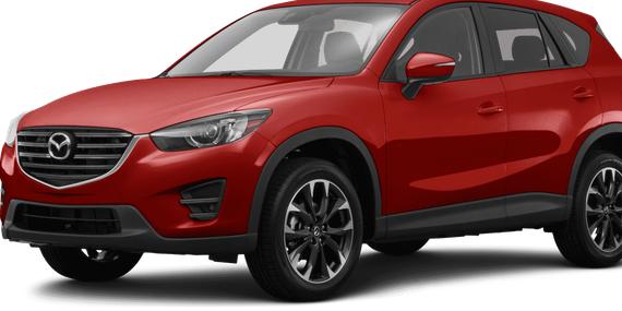 MAZDA CX-5 2016 JM3KE2DY7G0609108 image