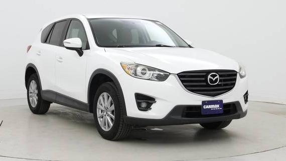 MAZDA CX-5 2016 JM3KE4CY8G0634855 image