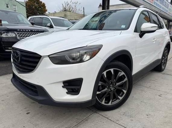 MAZDA CX-5 2016 JM3KE4DY4G0778403 image MAZDA CX-5 2016 JM3KE4DY4G0778403 image