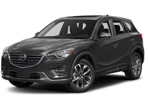 MAZDA CX-5 2016 JM3KE4DY1G0873940 image MAZDA CX-5 2016 JM3KE4DY1G0873940 image