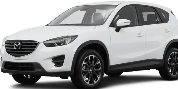 MAZDA CX-5 2016 JM3KE2DYXG0662370 image