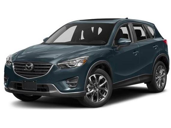 MAZDA CX-5 2016 JM3KE4DY5G0759942 image MAZDA CX-5 2016 JM3KE4DY5G0759942 image