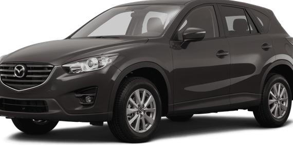 MAZDA CX-5 2016 JM3KE4CY3G0840441 image