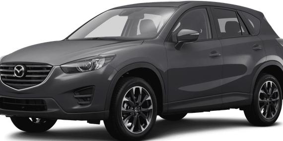 MAZDA CX-5 2016 JM3KE2CY4G0698508 image