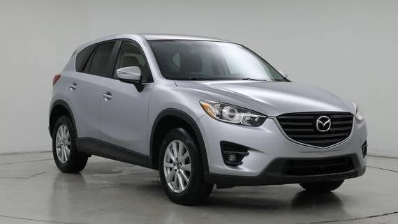 MAZDA CX-5 2016 JM3KE2CY0G0892064 image