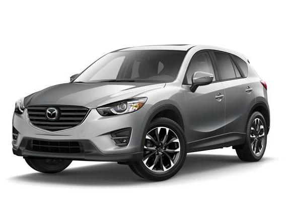 MAZDA CX-5 2016 JM3KE4DY2G0790761 image MAZDA CX-5 2016 JM3KE4DY2G0790761 image