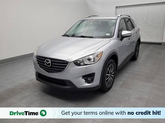 MAZDA CX-5 2016 JM3KE2CY1G0891411 image MAZDA CX-5 2016 JM3KE2CY1G0891411 image