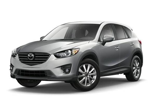 MAZDA CX-5 2016 JM3KE2CY0G0877242 image MAZDA CX-5 2016 JM3KE2CY0G0877242 image