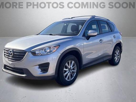 MAZDA CX-5 2016 JM3KE2BE7G0841555 image