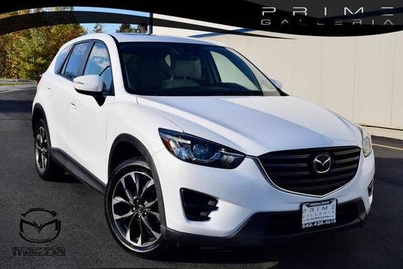 MAZDA CX-5 2016 JM3KE4DY8G0606004 image MAZDA CX-5 2016 JM3KE4DY8G0606004 image