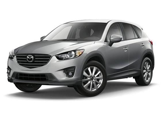 MAZDA CX-5 2016 JM3KE2CY3G0817326 image