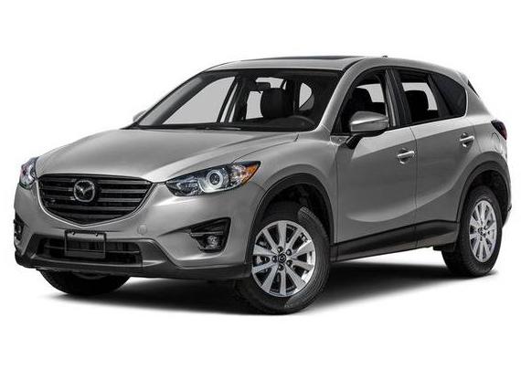 MAZDA CX-5 2016 JM3KE2CY4G0682177 image