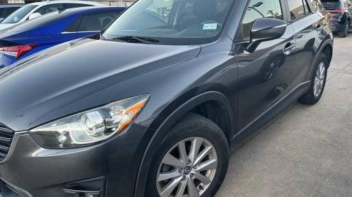 MAZDA CX-5 2016 JM3KE2CY4G0691641 image