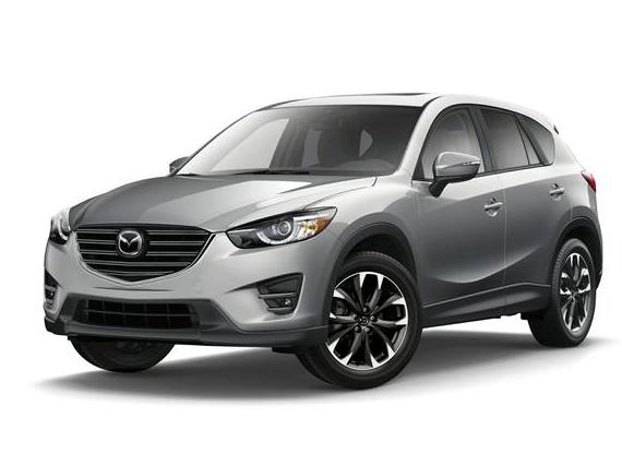 MAZDA CX-5 2016 JM3KE2DY4G0802705 image