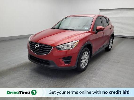 MAZDA CX-5 2016 JM3KE2BY2G0630046 image
