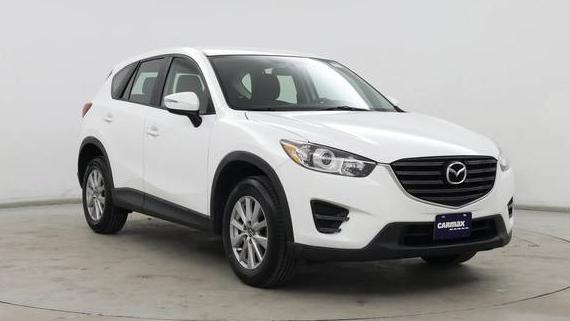 MAZDA CX-5 2016 JM3KE4BY8G0850755 image MAZDA CX-5 2016 JM3KE4BY8G0850755 image