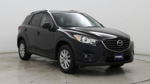 MAZDA CX-5 2016 JM3KE4CY3G0857966 image