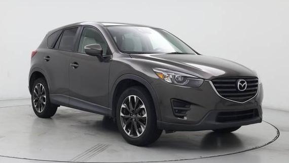 MAZDA CX-5 2016 JM3KE2DY8G0685775 image