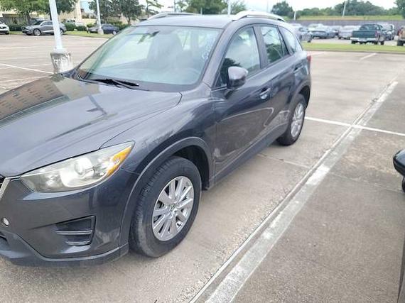 MAZDA CX-5 2016 JM3KE2BY5G0695246 image