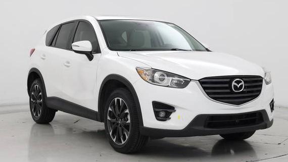 MAZDA CX-5 2016 JM3KE2DY7G0866740 image