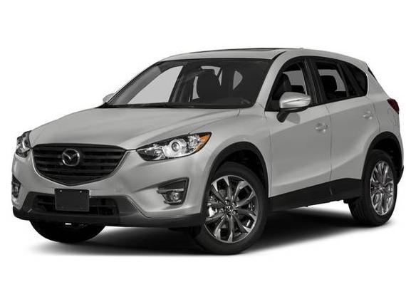 MAZDA CX-5 2016 JM3KE2DY1G0604759 image