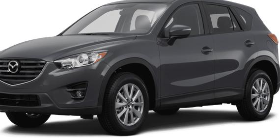 MAZDA CX-5 2016 JM3KE2CY2G0890929 image