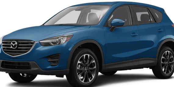 MAZDA CX-5 2016 JM3KE4DY1G0787415 image MAZDA CX-5 2016 JM3KE4DY1G0787415 image