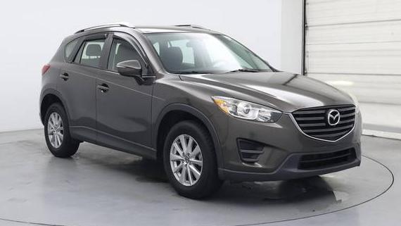 MAZDA CX-5 2016 JM3KE2BY5G0701367 image