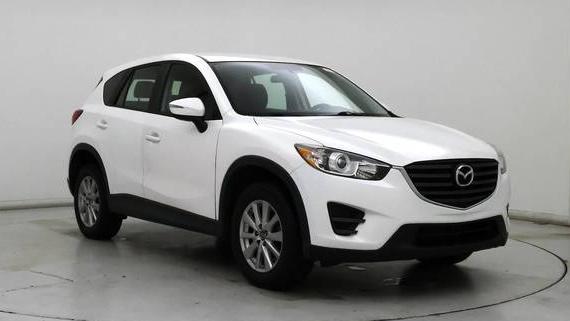 MAZDA CX-5 2016 JM3KE4BY6G0891143 image