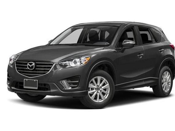 MAZDA CX-5 2016 JM3KE4BY9G0897180 image