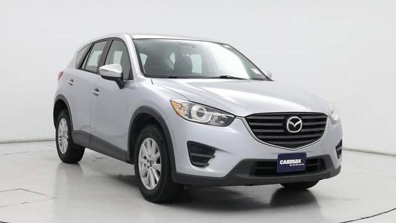 MAZDA CX-5 2016 JM3KE2BE0G0866278 image
