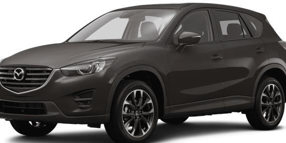 MAZDA CX-5 2016 JM3KE2DY4G0838197 image MAZDA CX-5 2016 JM3KE2DY4G0838197 image