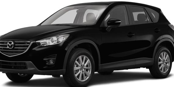 MAZDA CX-5 2016 JM3KE4CY2G0773539 image