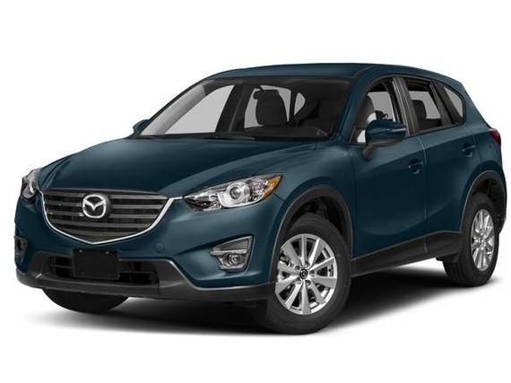 MAZDA CX-5 2016 JM3KE2CY0G0856861 image