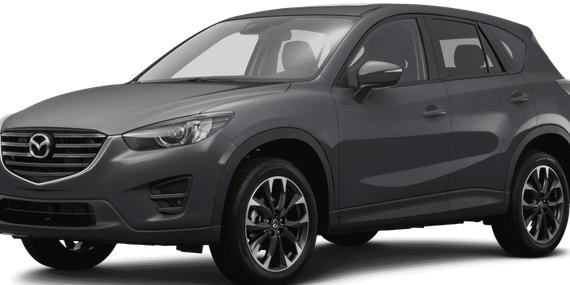 MAZDA CX-5 2016 JM3KE4DY4G0761763 image