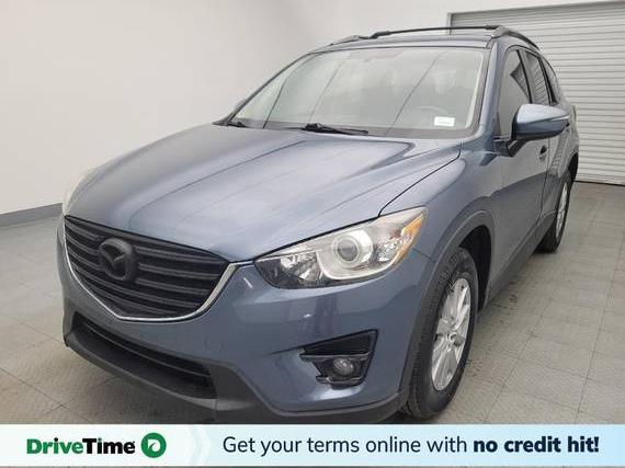 MAZDA CX-5 2016 JM3KE2CY2G0863956 image