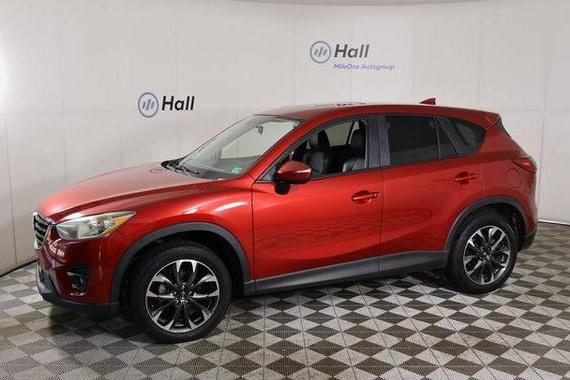 MAZDA CX-5 2016 JM3KE2DY3G0768269 image