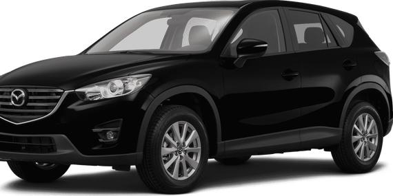MAZDA CX-5 2016 JM3KE2CYXG0840666 image