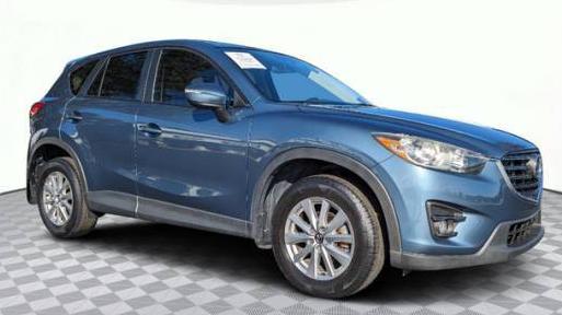 MAZDA CX-5 2016 JM3KE2CY4G0622058 image