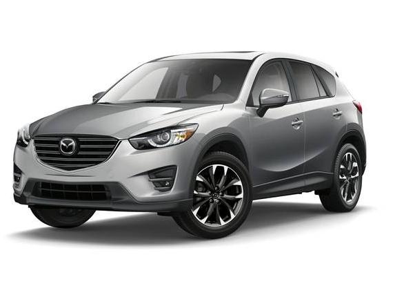 MAZDA CX-5 2016 JM3KE4DY6G0888899 image