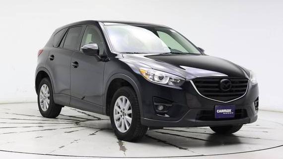 MAZDA CX-5 2016 JM3KE4CY6G0823939 image MAZDA CX-5 2016 JM3KE4CY6G0823939 image