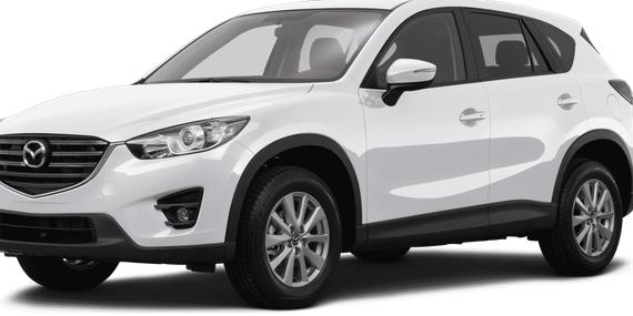 MAZDA CX-5 2016 JM3KE2CY2G0911388 image