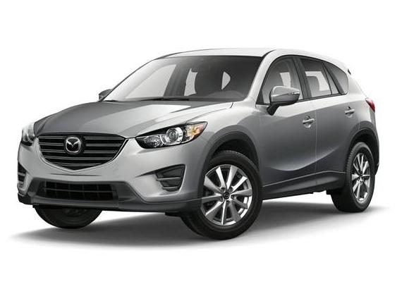MAZDA CX-5 2016 JM3KE4BY2G0661356 image