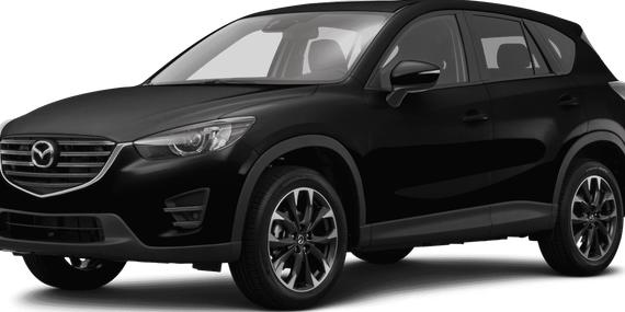 MAZDA CX-5 2016 JM3KE2DY6G0837908 image