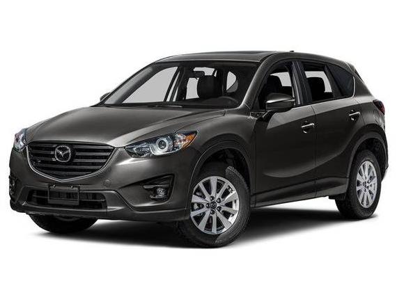 MAZDA CX-5 2016 JM3KE4CY2G0639954 image MAZDA CX-5 2016 JM3KE4CY2G0639954 image