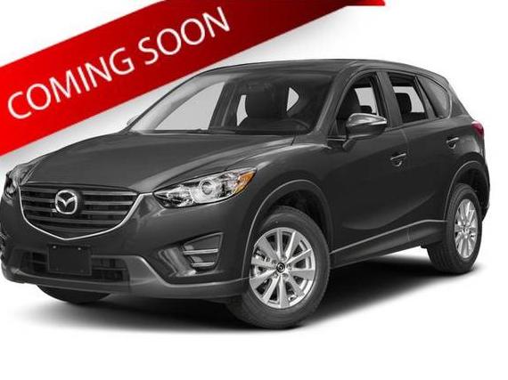 MAZDA CX-5 2016 JM3KE2BY0G0667810 image MAZDA CX-5 2016 JM3KE2BY0G0667810 image