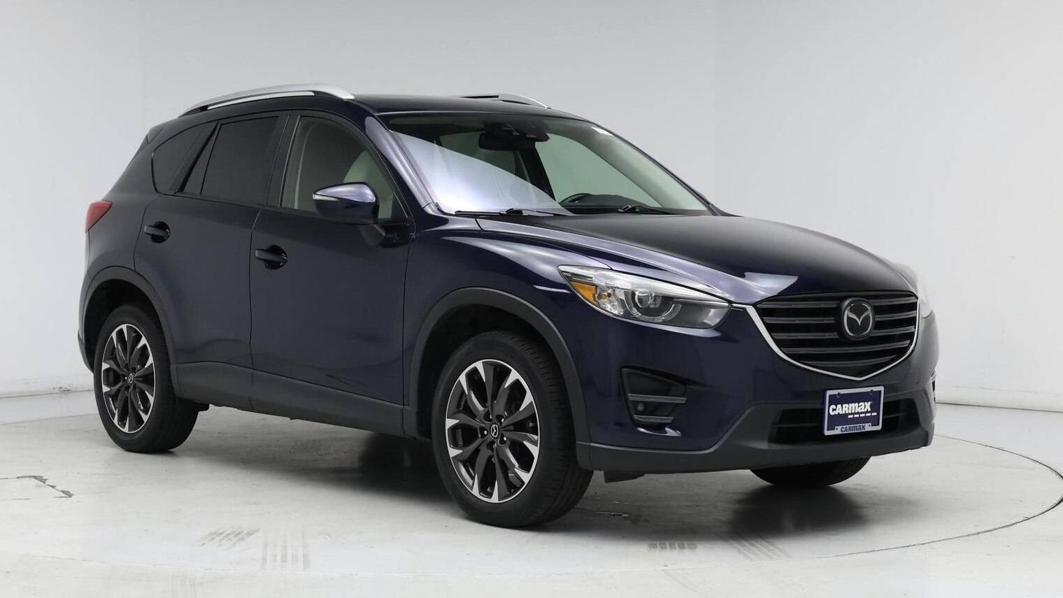 MAZDA CX-5 2016 JM3KE4DY8G0751706 image
