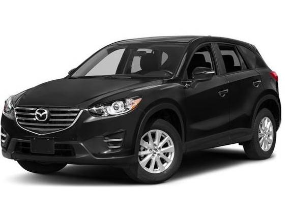 MAZDA CX-5 2016 JM3KE4BYXG0700047 image MAZDA CX-5 2016 JM3KE4BYXG0700047 image